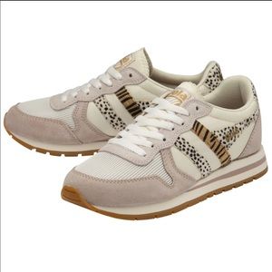 Gola Classics Women’s Daytona Safari Sneakers